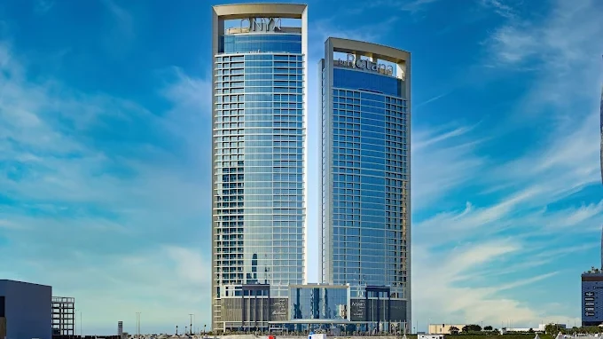 Onyx Rotana